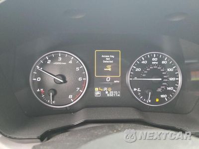 Zdjęcie 9 z 12 samochodu: 2020 SUBARU LEGACY PREMIUM VIN:4S3BWAC61L3005546 - miniatura
