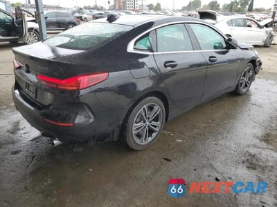 Trzecie zdjęcie samochodu z tyłu: 2021 BMW 228XI VIN:WBA73AK09M7H47490 - miniatura