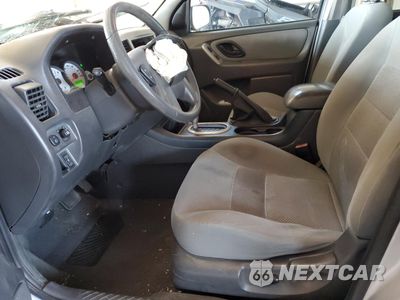 Zdjęcie 7 z 15 samochodu: 2007 FORD ESCAPE XLT VIN:1FMCU03Z47KB69654 - miniatura