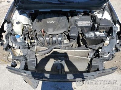 Zdjęcie 11 z 12 samochodu: 2014 HYUNDAI SONATA GLS VIN:5NPEB4AC5EH942118 - miniatura