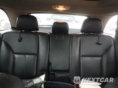 Zdjęcie 10 z 13 samochodu: 2013 FORD EDGE SEL VIN:2FMDK4JC5DBB45577 - miniatura