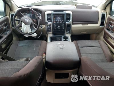 Zdjęcie 8 z 15 samochodu: 2013 RAM 1500 SLT VIN:1C6RR6GG6DS716812 - miniatura