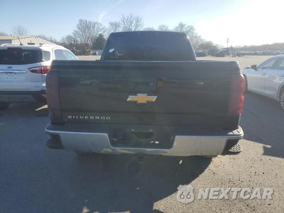 Zdjęcie 6 z 13 samochodu: 2015 CHEVROLET SILVERADO K1500 VIN:1GCVKPECXFZ433440 - miniatura