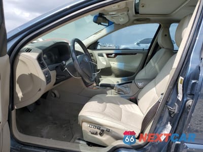 Zdjęcie 7 z 12 samochodu: 2006 VOLVO S60 2.5T VIN:YV1RS592X62557928 - miniatura