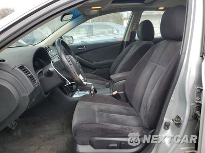 Zdjęcie 7 z 12 samochodu: 2012 NISSAN ALTIMA 2.5 VIN:1N4AL21E18N500495 - miniatura