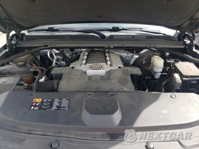 Zdjęcie 12 z 13 samochodu: 2015 CADILLAC ESCALADE PREMIUM VIN:1GYS4CKJ5FR290965 - miniatura