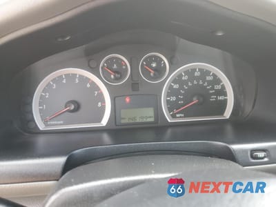 Zdjęcie 9 z 13 samochodu: 2006 HYUNDAI SANTA FE GLS VIN:KM8SC73E66U092907 - miniatura