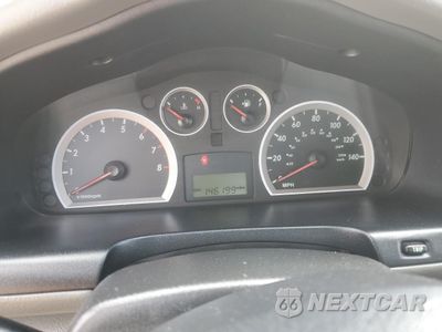 Zdjęcie 9 z 13 samochodu: 2006 HYUNDAI SANTA FE GLS VIN:KM8SC73E66U092907 - miniatura