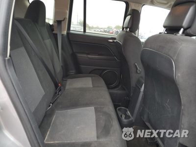 Zdjęcie 11 z 15 samochodu: 2016 JEEP COMPASS SPORT VIN:1C4NJCBA5GD620517 - miniatura