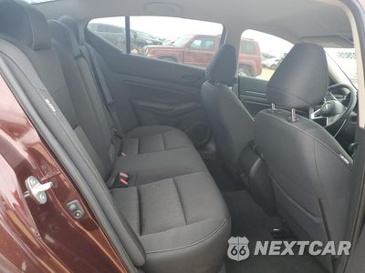 Zdjęcie 11 z 15 samochodu: 2024 NISSAN ALTIMA SV VIN:1N4BL4DV5RN318392 - miniatura