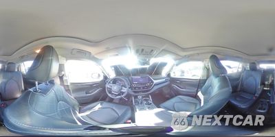 Zdjęcie 14 z 16 samochodu: 2023 TOYOTA HIGHLANDER HYBRID LIMITED VIN:5TDEBRCHXPS109465 - miniatura