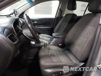 Zdjęcie 7 z 16 samochodu: 2018 CHEVROLET EQUINOX LT VIN:3GNAXJEV2JS644899 - miniatura