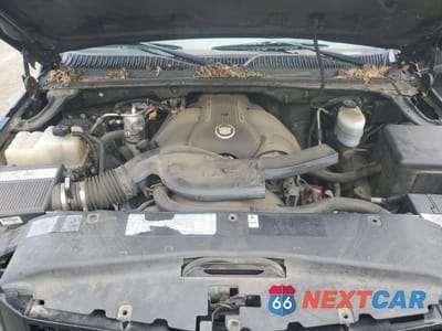 Zdjęcie 12 z 13 samochodu: 2002 CADILLAC ESCALADE LUXURY VIN:1GYEK63N32R103593 - miniatura