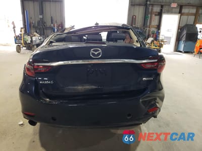 Zdjęcie 6 z 13 samochodu: 2020 MAZDA 6 GRAND TOURING VIN:JM1GL1TY5L1521002 - miniatura