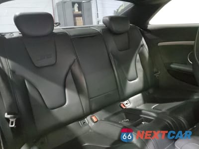 Zdjęcie 10 z 12 samochodu: 2009 AUDI S5 QUATTRO VIN:WAURV78TX9A051350 - miniatura