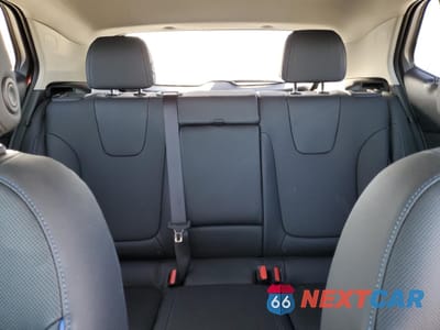 Zdjęcie 10 z 15 samochodu: 2025 BUICK ENCORE GX SPORT TOURING VIN:KL4AMDSL5SB021788 - miniatura