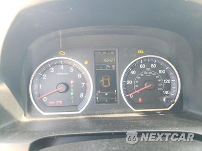 Zdjęcie 9 z 13 samochodu: 2008 HONDA CR-V EX VIN:JHLRE38508C039808 - miniatura