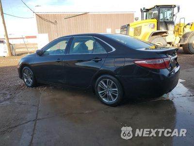 Drugie zdjęcie samochodu z przodu: 2017 TOYOTA CAMRY LE VIN:4T1BF1FK4HU298588 - miniatura