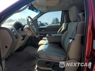 Zdjęcie 7 z 14 samochodu: 2007 FORD F150 VIN:1FTPX14V27FB44842 - miniatura