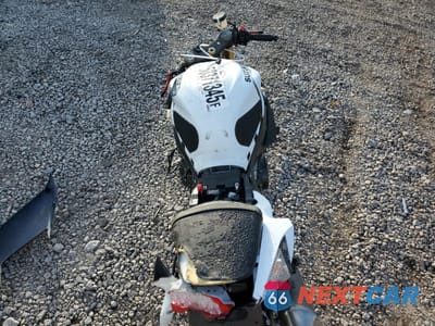 Zdjęcie 6 z 11 samochodu: 2024 SUZUKI GSX-R750 VIN:JS1GR7MA6R7101333 - miniatura