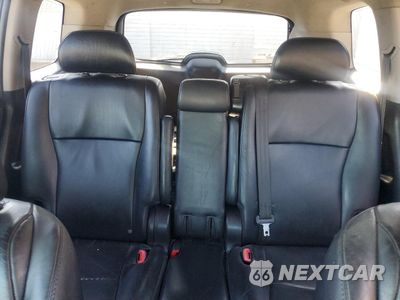 Zdjęcie 10 z 13 samochodu: 2013 TOYOTA HIGHLANDER BASE VIN:5TDBK3EH6DS219910 - miniatura