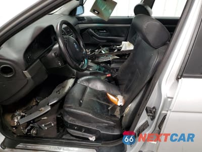 Zdjęcie 7 z 13 samochodu: 2000 BMW 540 I VIN:WBADN5348YGC94927 - miniatura