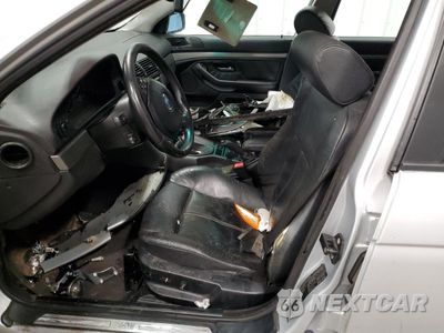Zdjęcie 7 z 13 samochodu: 2000 BMW 540 I VIN:WBADN5348YGC94927 - miniatura