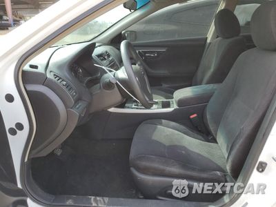 Zdjęcie 7 z 14 samochodu: 2013 NISSAN ALTIMA 2.5 VIN:1N4AL3AP8DN580153 - miniatura