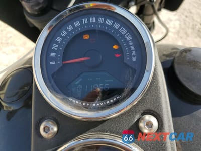 Zdjęcie 7 z 9 samochodu: 2021 HARLEY-DAVIDSON FXLRS VIN:1HD1YWK19MB036493 - miniatura