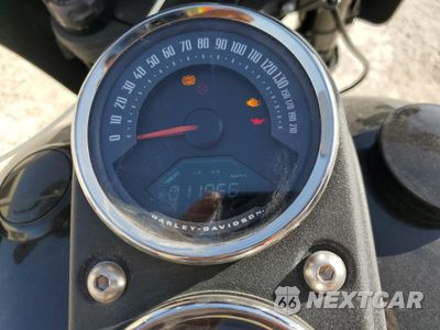 Zdjęcie 7 z 9 samochodu: 2021 HARLEY-DAVIDSON FXLRS VIN:1HD1YWK19MB036493 - miniatura
