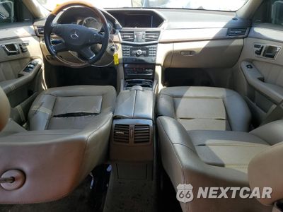 Zdjęcie 8 z 12 samochodu: 2010 MERCEDES-BENZ E 350 VIN:WDDHF5GB9AA251820 - miniatura