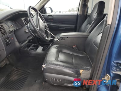 Zdjęcie 7 z 16 samochodu: 2001 DODGE DURANGO VIN:1B4HS28N71F632711 - miniatura