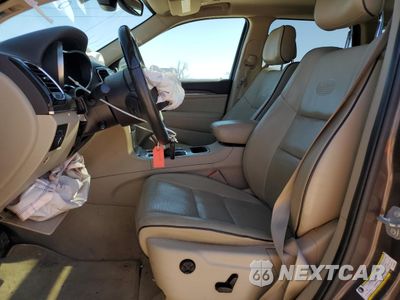 Zdjęcie 7 z 14 samochodu: 2020 JEEP GRAND CHEROKEE OVERLAND VIN:1C4RJECG8LC323824 - miniatura