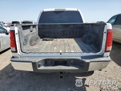 Zdjęcie 6 z 12 samochodu: 2011 GMC SIERRA C1500 SLE VIN:3GTP1VE01BG241212 - miniatura