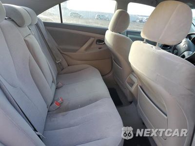 Zdjęcie 19 z 24 samochodu: 2010 TOYOTA CAMRY BASE VIN:4T4BF3EK3AR042189 - miniatura