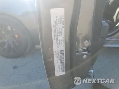 Zdjęcie 14 z 14 samochodu: 2017 DODGE CHARGER R/T 392 VIN:2C3CDXGJ7HH618887 - miniatura