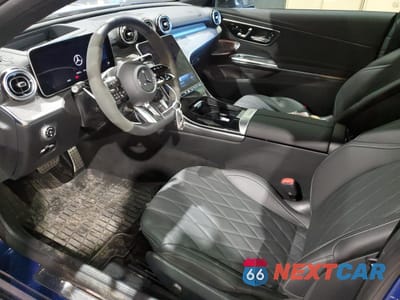 Zdjęcie 7 z 14 samochodu: 2024 MERCEDES-BENZ CLE AMG 53 4MATIC VIN:W1KMJ6CB1RF033216 - miniatura