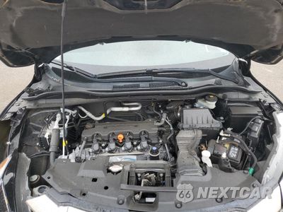 Zdjęcie 12 z 14 samochodu: 2019 HONDA HR-V EX VIN:3CZRU6H50KM742570 - miniatura