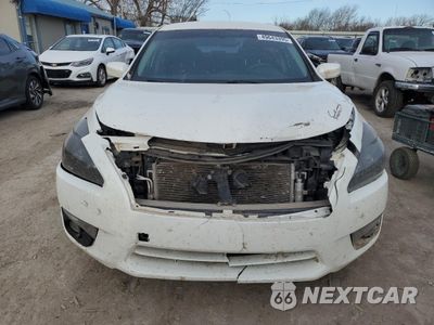 Piąte zdjęcie samochodu w środku: 2014 NISSAN ALTIMA 2.5 VIN:1N4AL3AP6EC289910 - miniatura