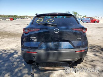 Zdjęcie 6 z 14 samochodu: 2022 MAZDA CX-30 PREFERRED VIN:3MVDMBCL1NM411711 - miniatura