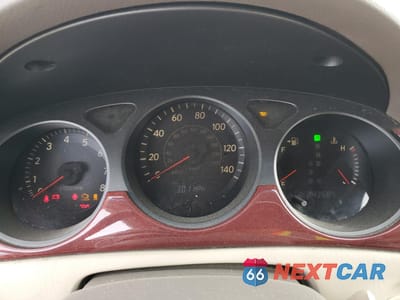Zdjęcie 9 z 14 samochodu: 2003 LEXUS ES 300 VIN:JTHBF30G336001942 - miniatura