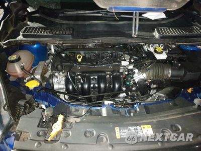 Zdjęcie 12 z 13 samochodu: 2019 FORD ESCAPE S VIN:1FMCU0F77KUA25099 - miniatura