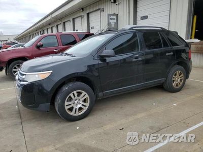 2012 FORD EDGE SE 2FMDK3GC9CBA02650 - główne zdjęcie licytacji z USA - miniatura