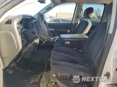 Zdjęcie 7 z 12 samochodu: 2005 DODGE RAM 3500 ST VIN:3D7LR38C45G725046 - miniatura