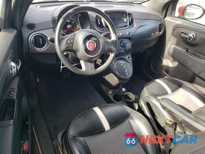 Zdjęcie 8 z 14 samochodu: 2016 FIAT 500 ELECTRIC VIN:3C3CFFGE5GT180318 - miniatura