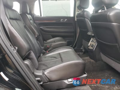 Zdjęcie 10 z 14 samochodu: 2012 LINCOLN MKT VIN:2LMHJ5AT3CBL52255 - miniatura