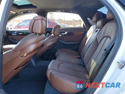 Zdjęcie 10 z 12 samochodu: 2012 AUDI A8 L QUATTRO VIN:WAURVAFD7CN009257 - miniatura