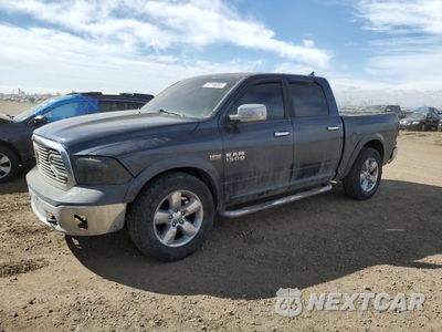 2013 RAM 1500 SLT 1C6RR7LT6DS639819 - główne zdjęcie licytacji z USA - miniatura