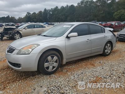 2008 NISSAN ALTIMA 2.5 1N4AL21E18C138986 - główne zdjęcie licytacji z USA - miniatura