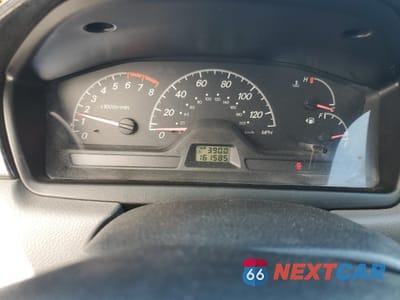 Zdjęcie 9 z 12 samochodu: 2004 MITSUBISHI LANCER ES VIN:JA3AJ26E44U045939 - miniatura